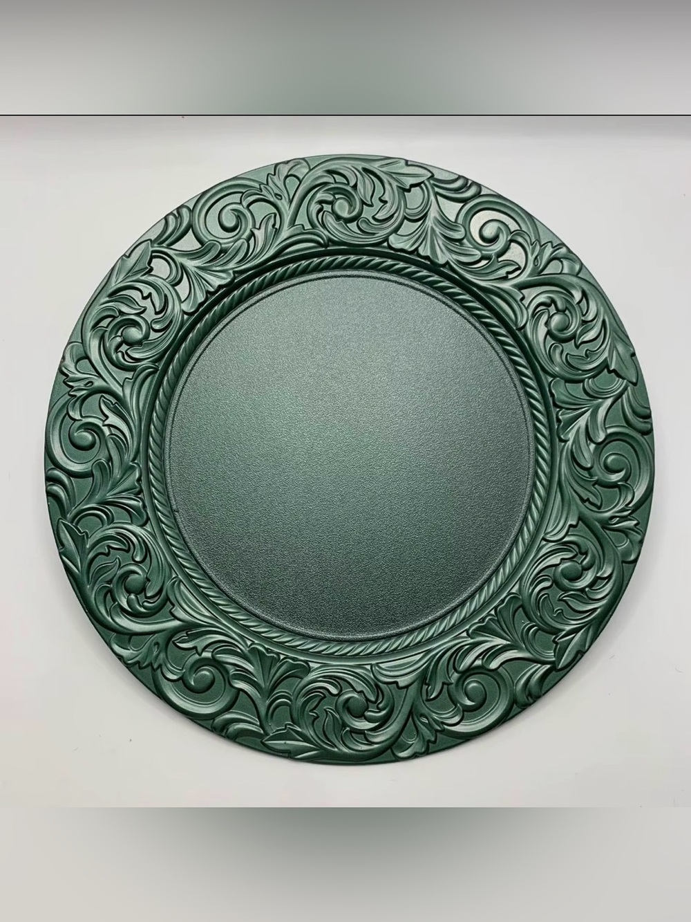Green Charger